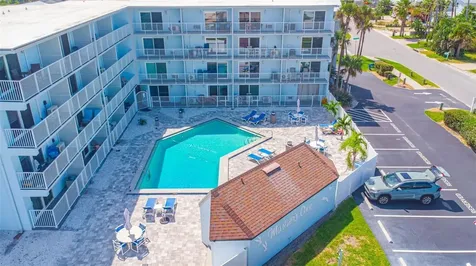 3700 S Atlantic Avenue New Smyrna Beach FL 32169