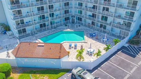3700 S Atlantic Avenue New Smyrna Beach FL 32169