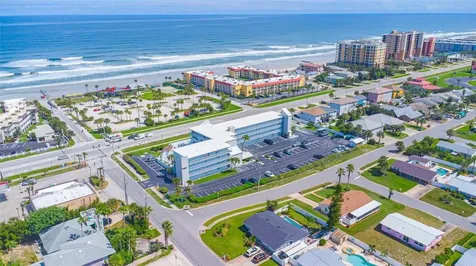 3700 S Atlantic Avenue New Smyrna Beach FL 32169