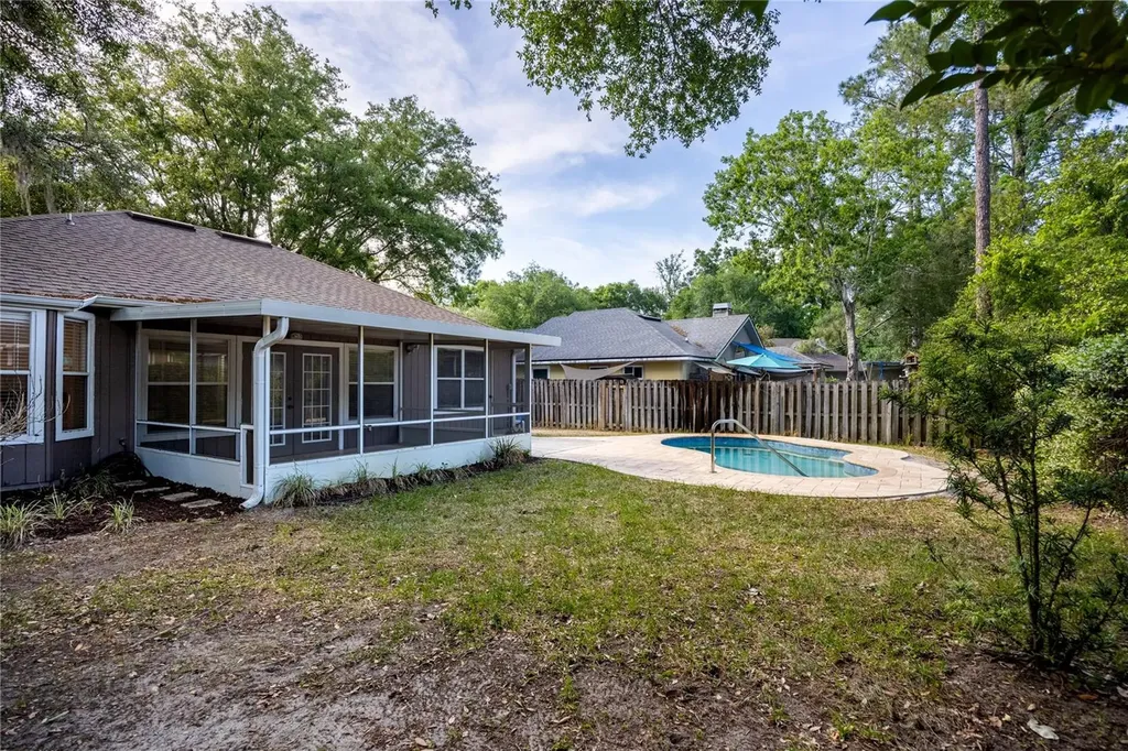 4511 NW 35th Street Gainesville FL 32605