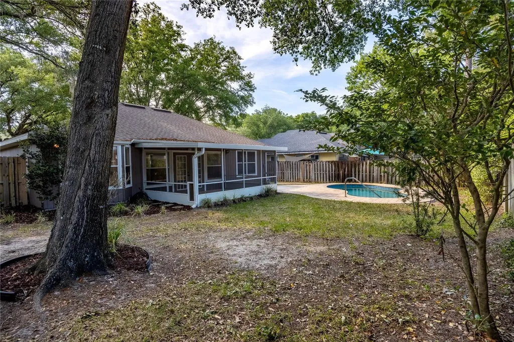 4511 NW 35th Street Gainesville FL 32605