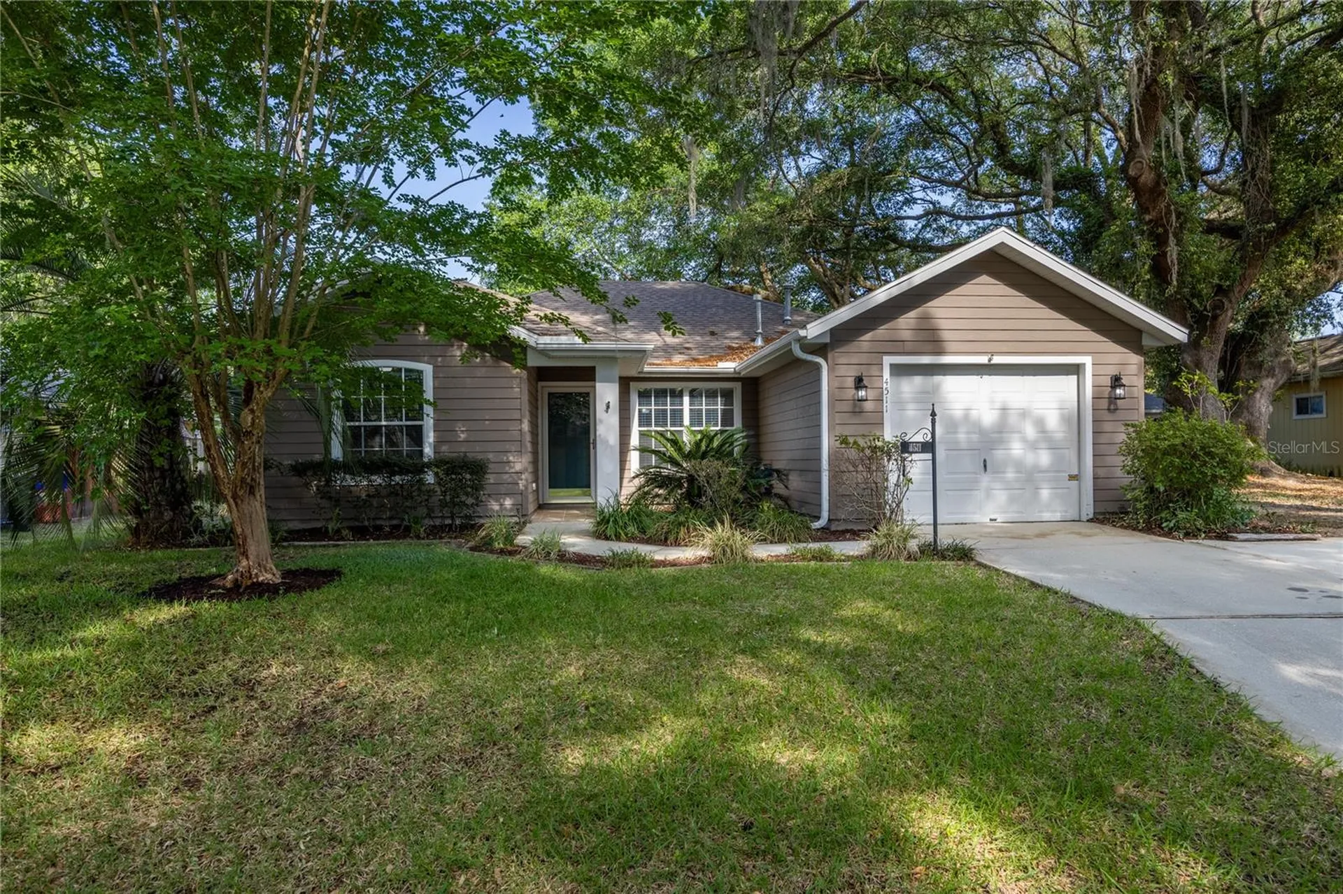 4511 NW 35th Street Gainesville FL 32605