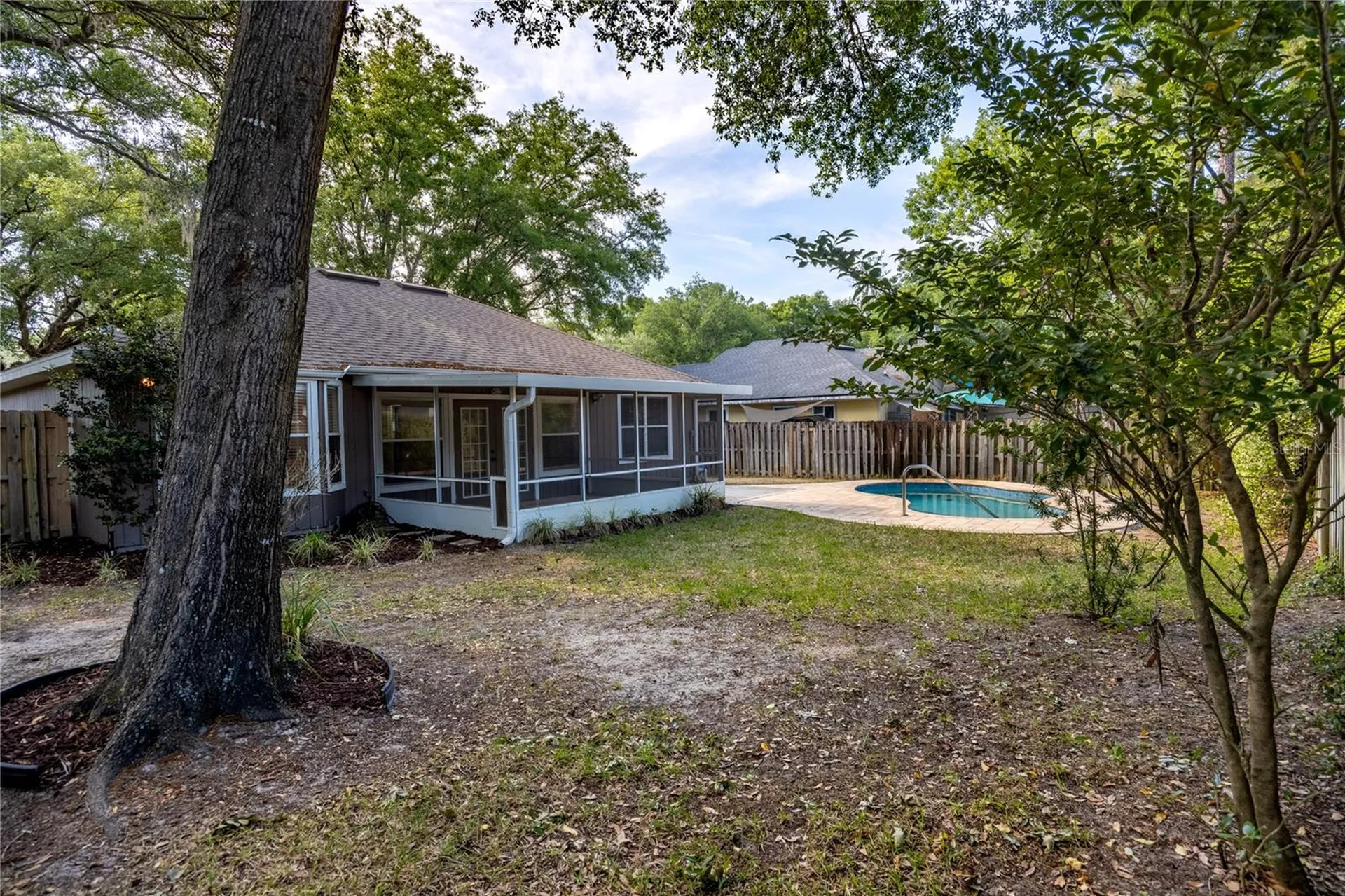 4511 NW 35th Street Gainesville FL 32605