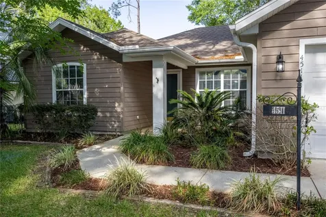 4511 NW 35th Street Gainesville FL 32605