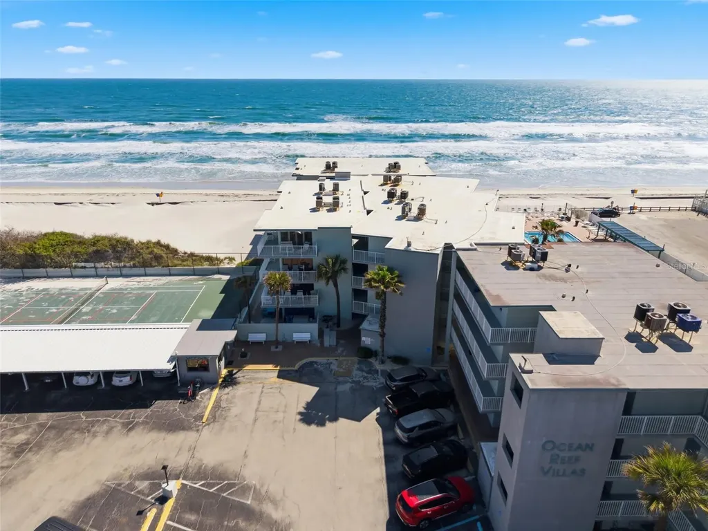 1571 S Atlantic Avenue New Smyrna Beach FL 32169