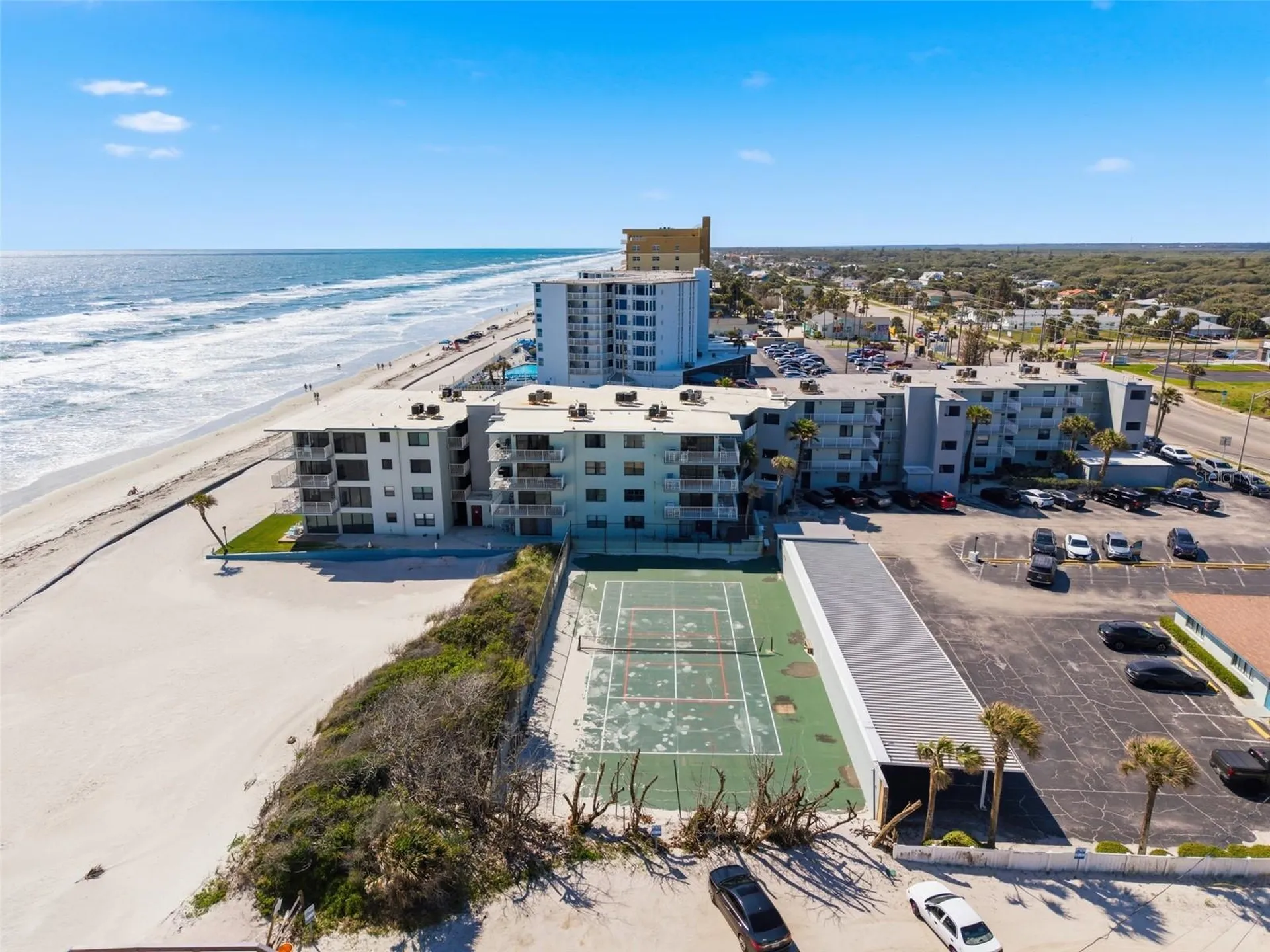 1571 S Atlantic Avenue New Smyrna Beach FL 32169