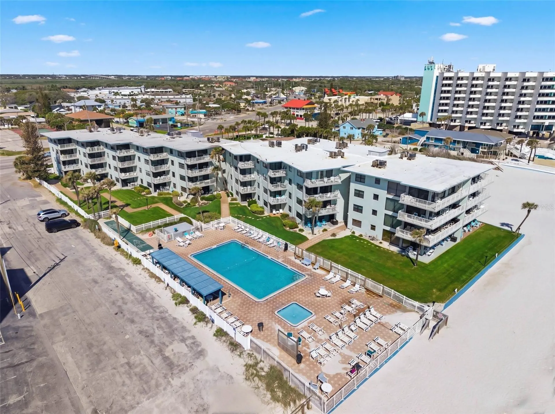 1571 S Atlantic Avenue New Smyrna Beach FL 32169