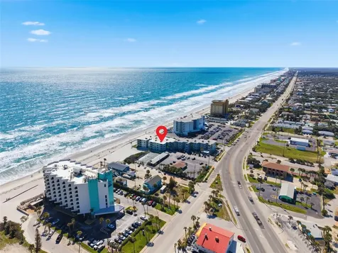 1571 S Atlantic Avenue New Smyrna Beach FL 32169