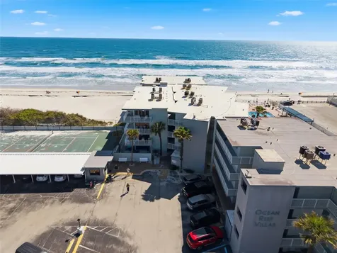 1571 S Atlantic Avenue New Smyrna Beach FL 32169