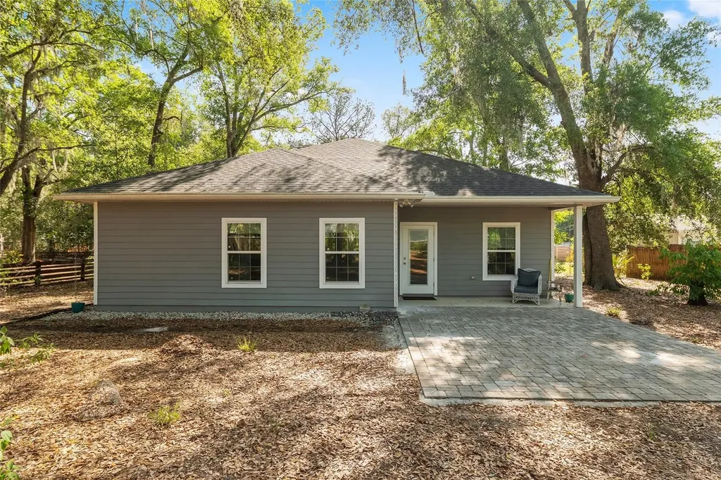 3604 NW 17th Street Gainesville FL 32605