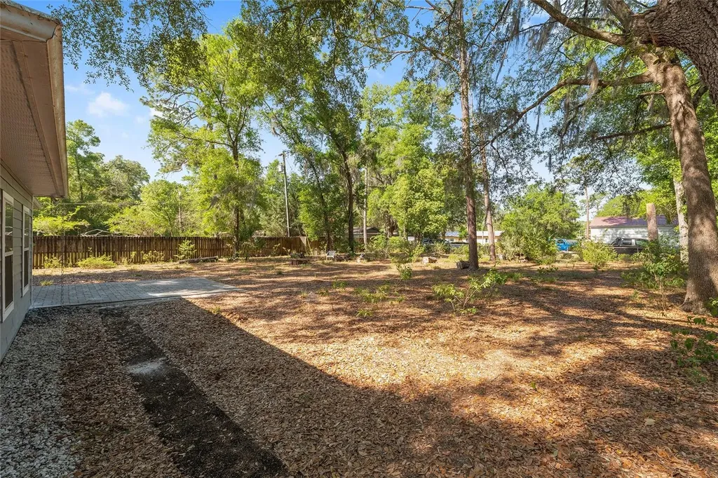 3604 NW 17th Street Gainesville FL 32605