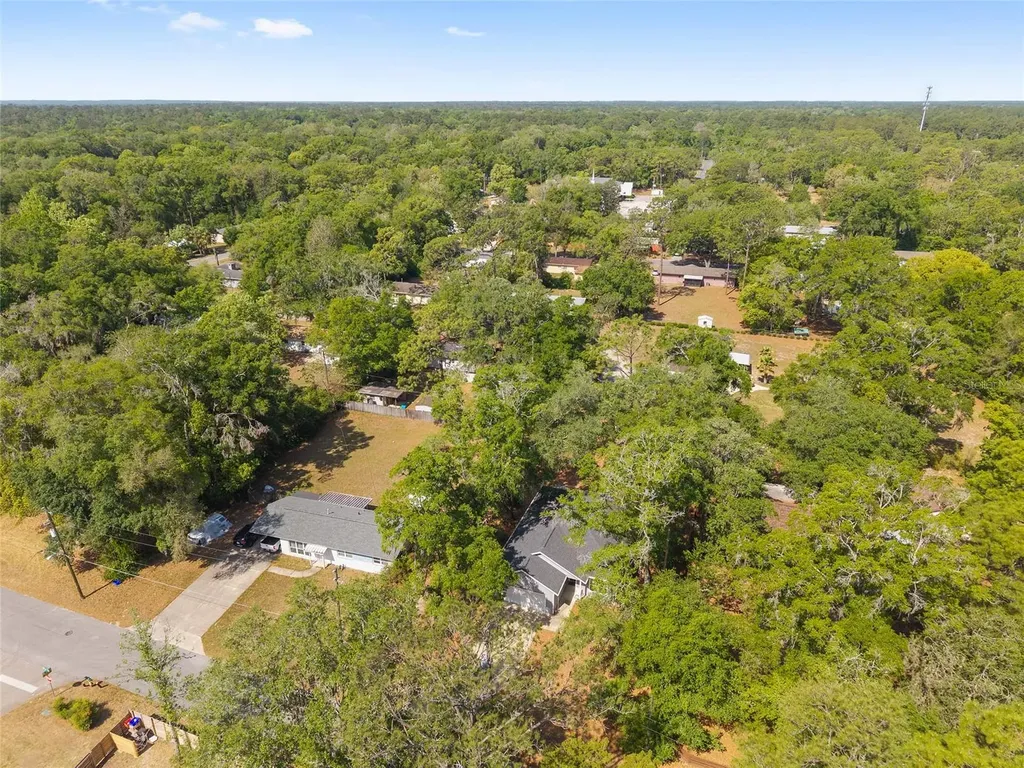 3604 NW 17th Street Gainesville FL 32605