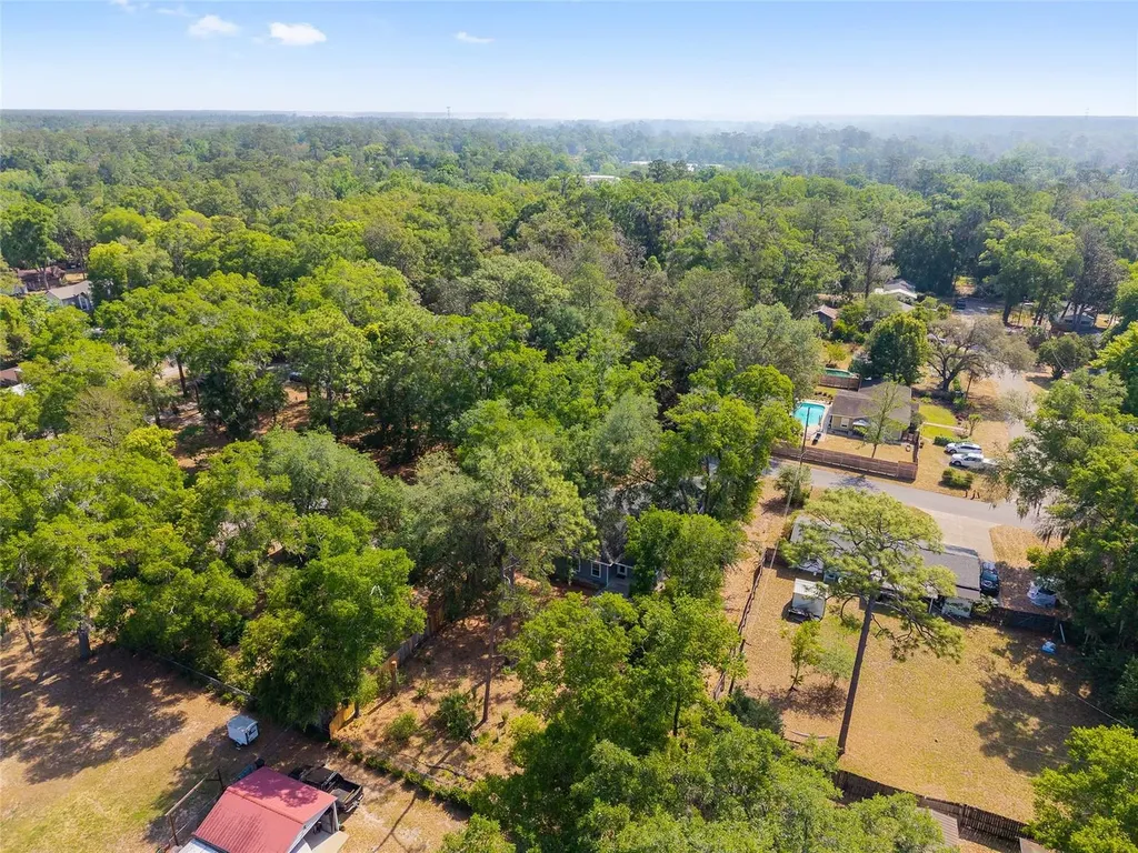 3604 NW 17th Street Gainesville FL 32605
