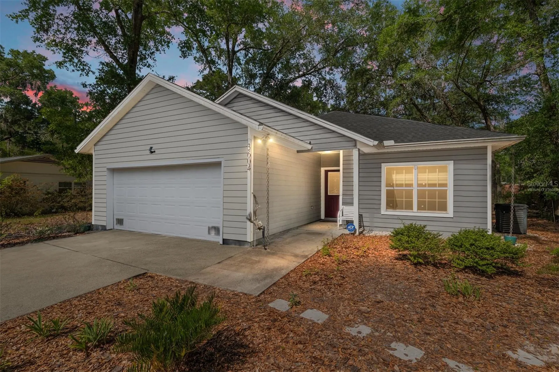 3604 NW 17th Street Gainesville FL 32605