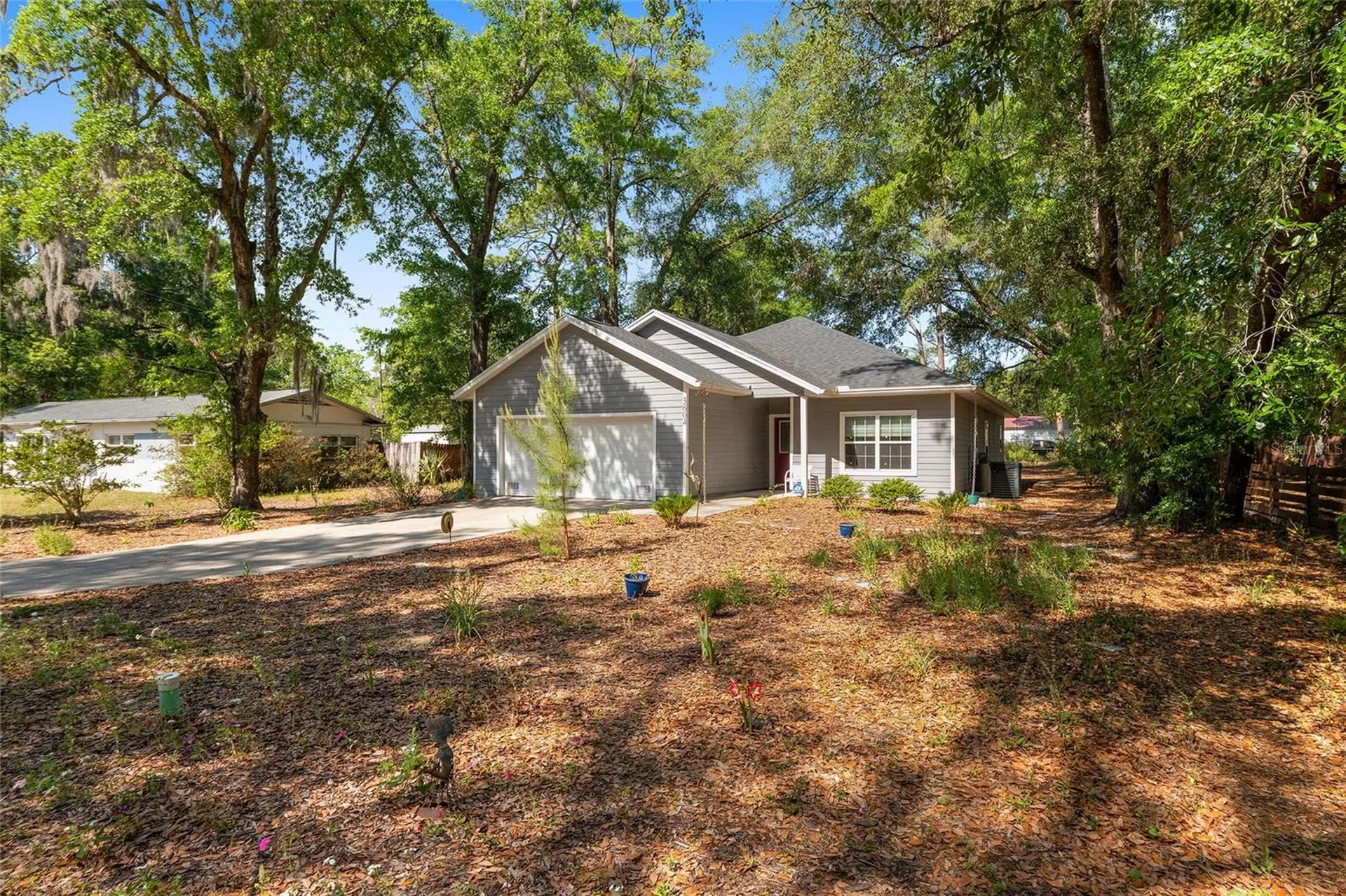 3604 NW 17th Street Gainesville FL 32605