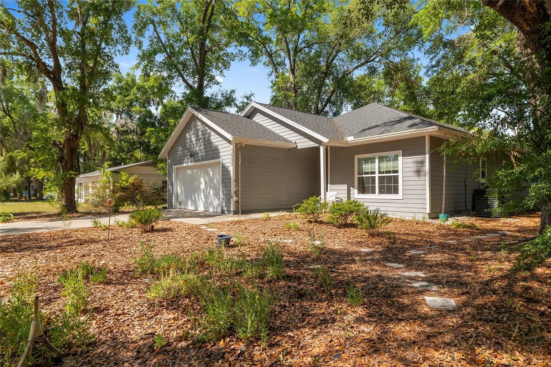 3604 NW 17th Street Gainesville FL 32605