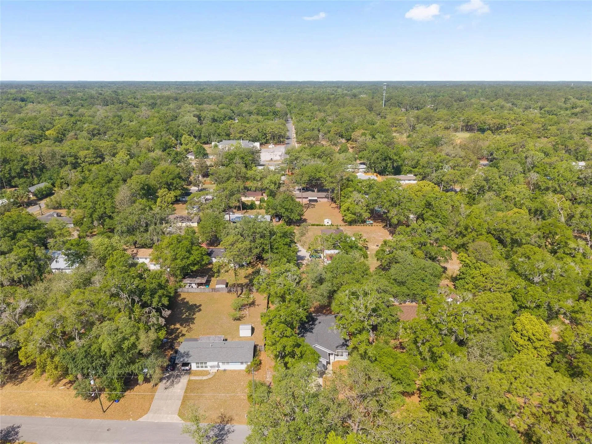 3604 NW 17th Street Gainesville FL 32605
