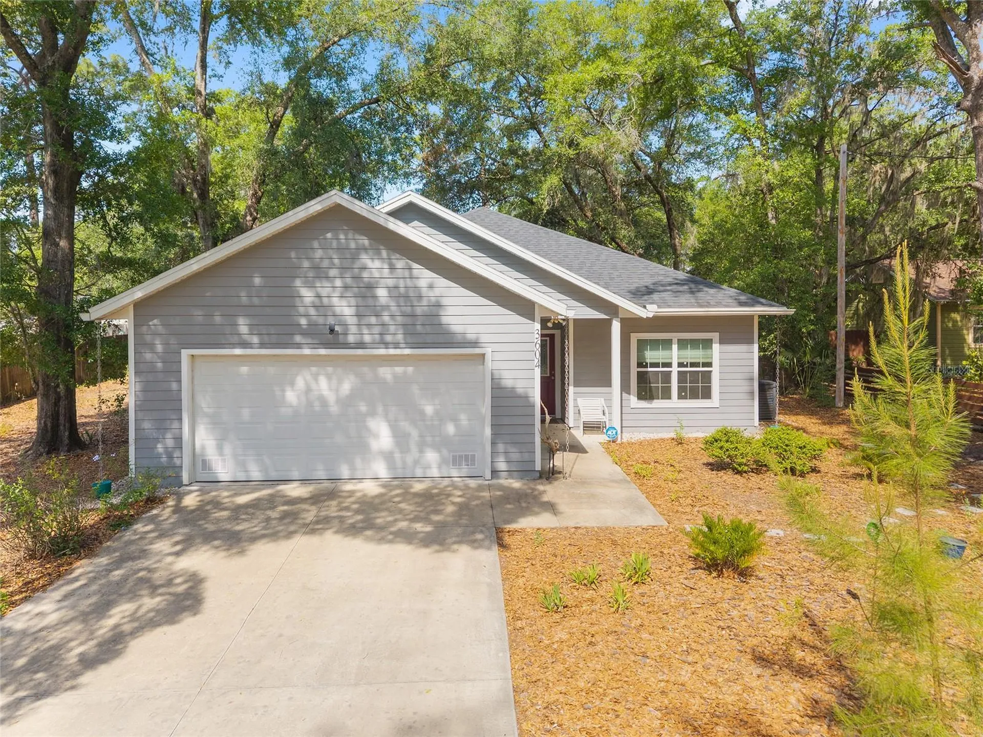 3604 NW 17th Street Gainesville FL 32605