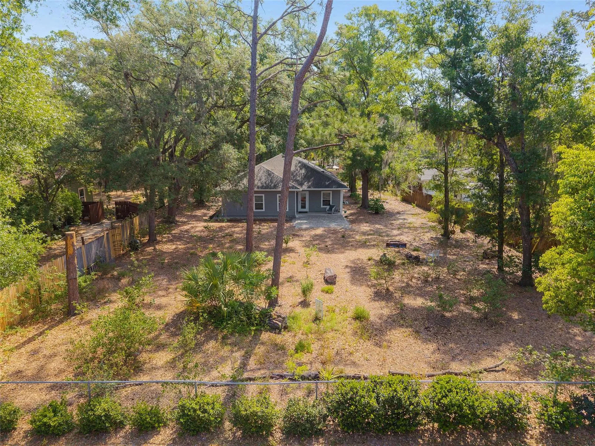3604 NW 17th Street Gainesville FL 32605