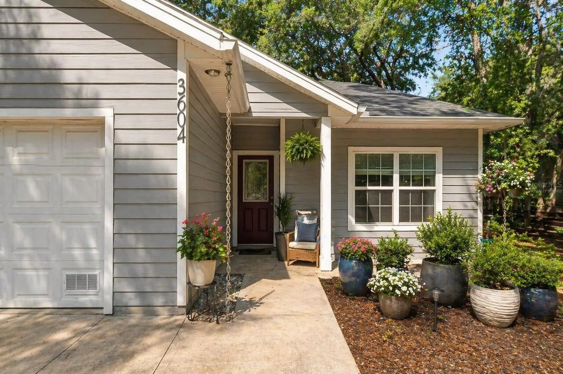 3604 NW 17th Street Gainesville FL 32605