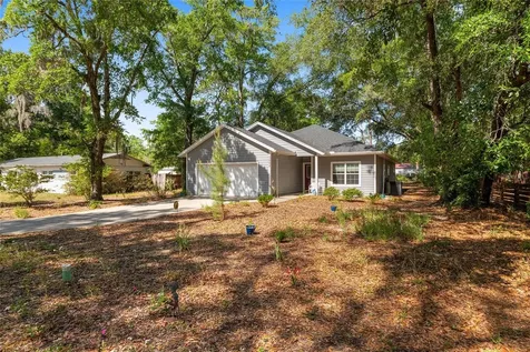 3604 NW 17th Street Gainesville FL 32605