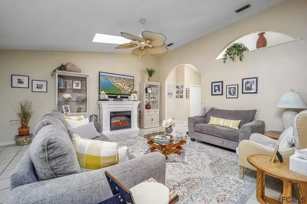 13 Cedarford Court Palm Coast FL 32137
