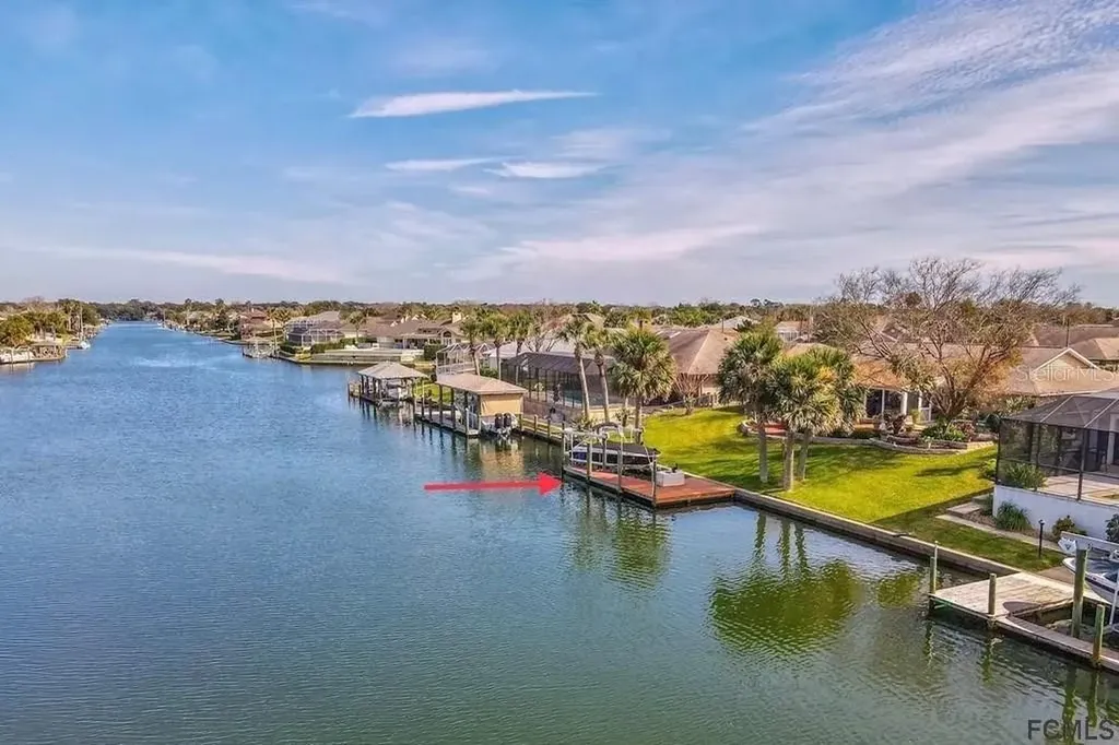 13 Cedarford Court Palm Coast FL 32137