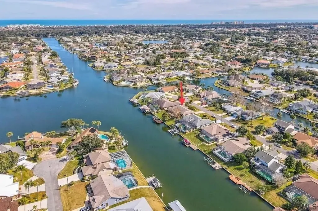 13 Cedarford Court Palm Coast FL 32137