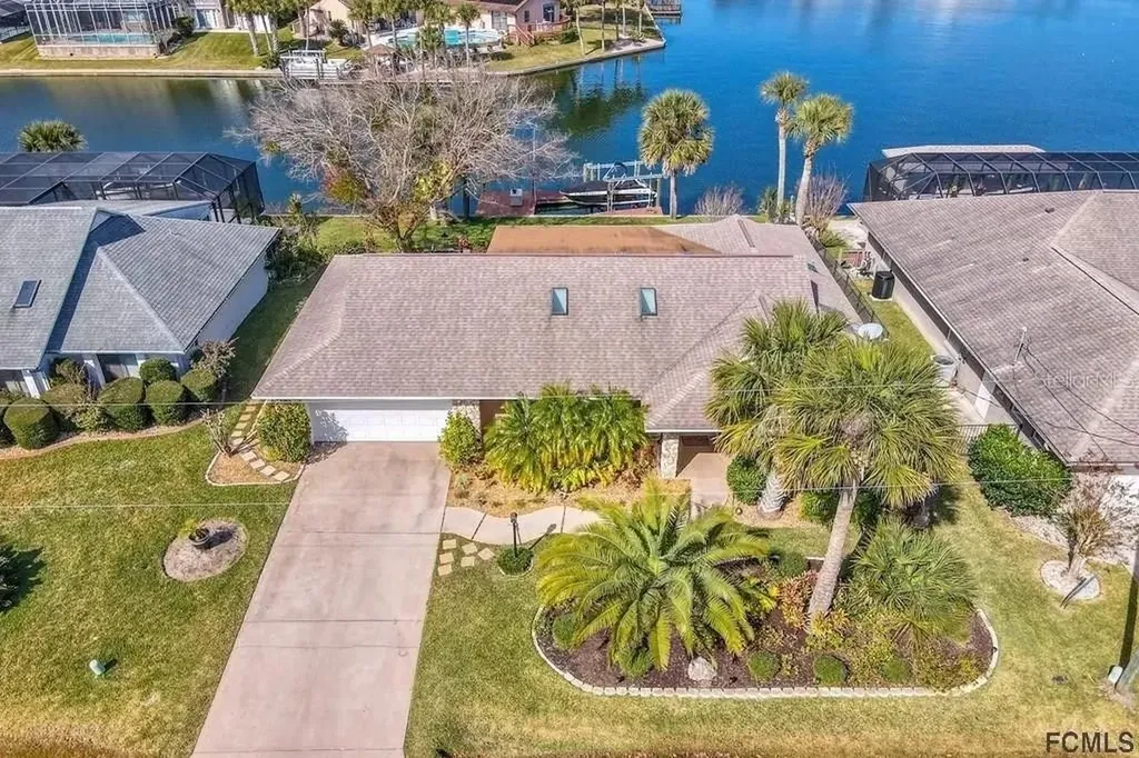 13 Cedarford Court Palm Coast FL 32137