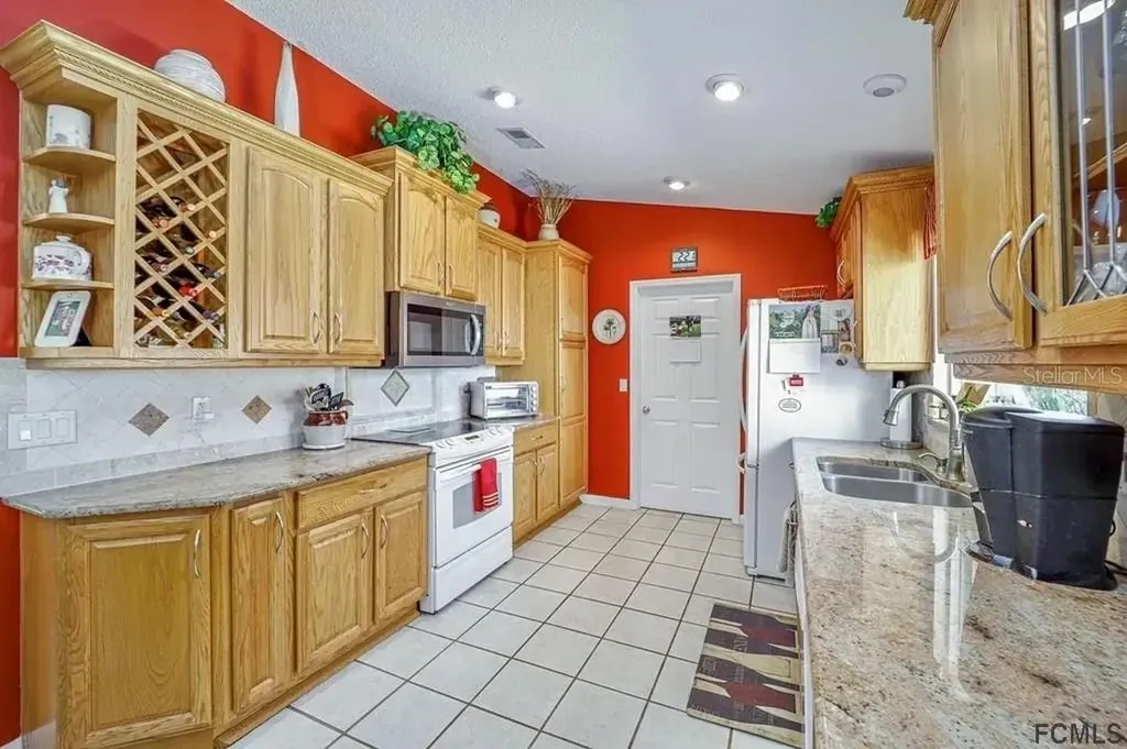 13 Cedarford Court Palm Coast FL 32137