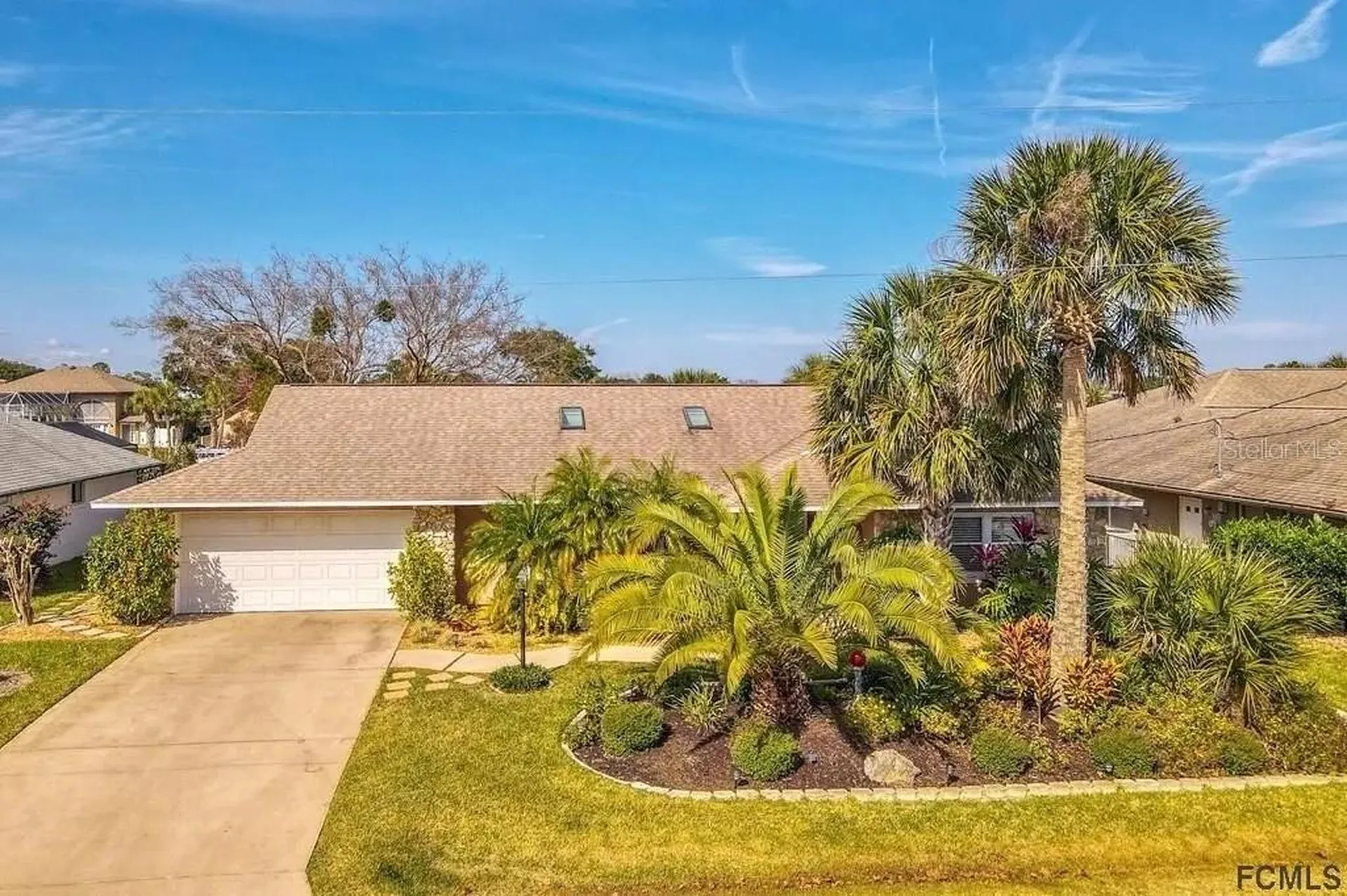 13 Cedarford Court Palm Coast FL 32137