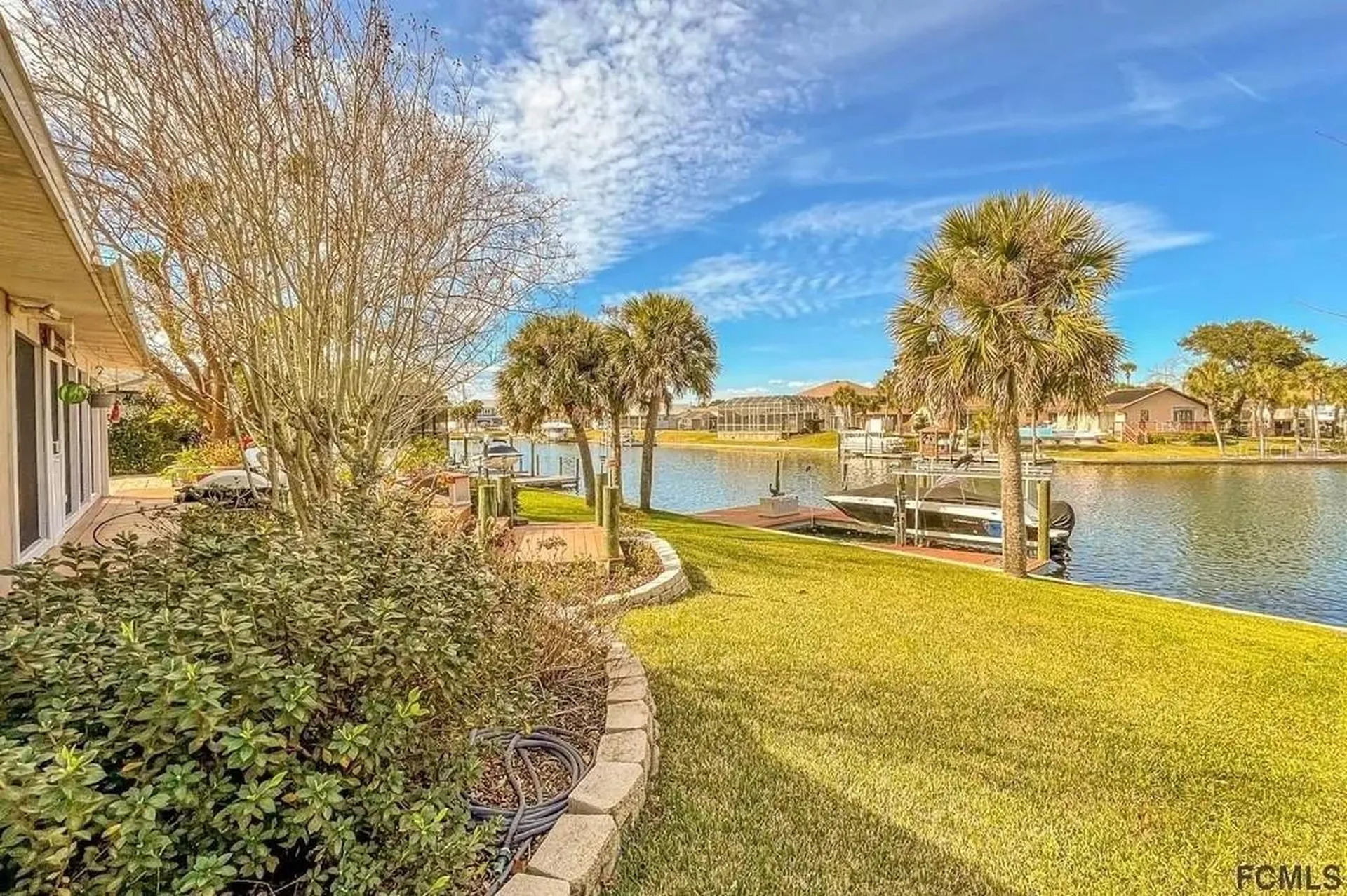 13 Cedarford Court Palm Coast FL 32137
