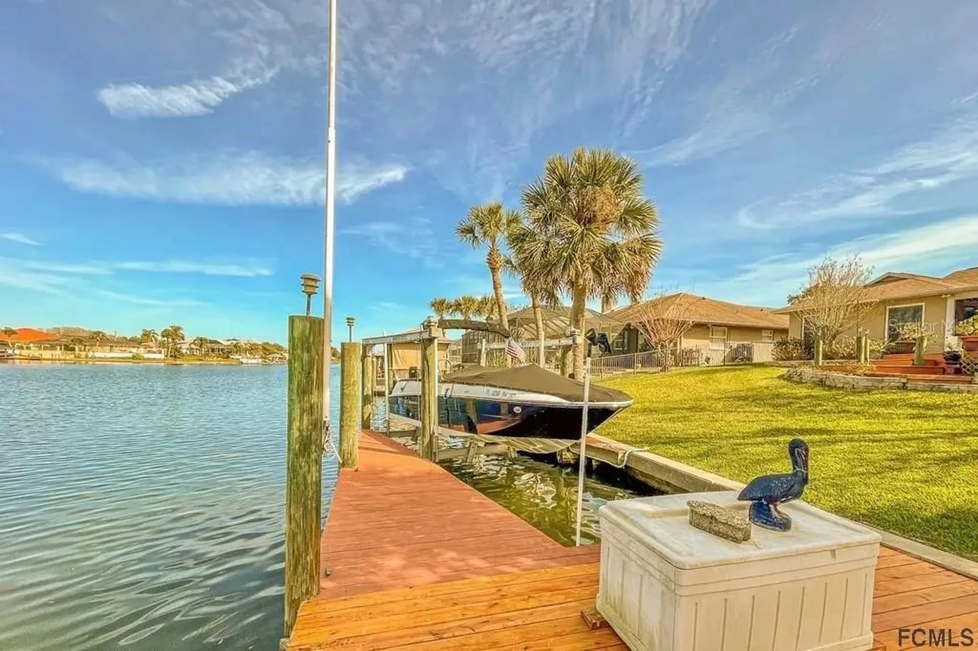 13 Cedarford Court Palm Coast FL 32137