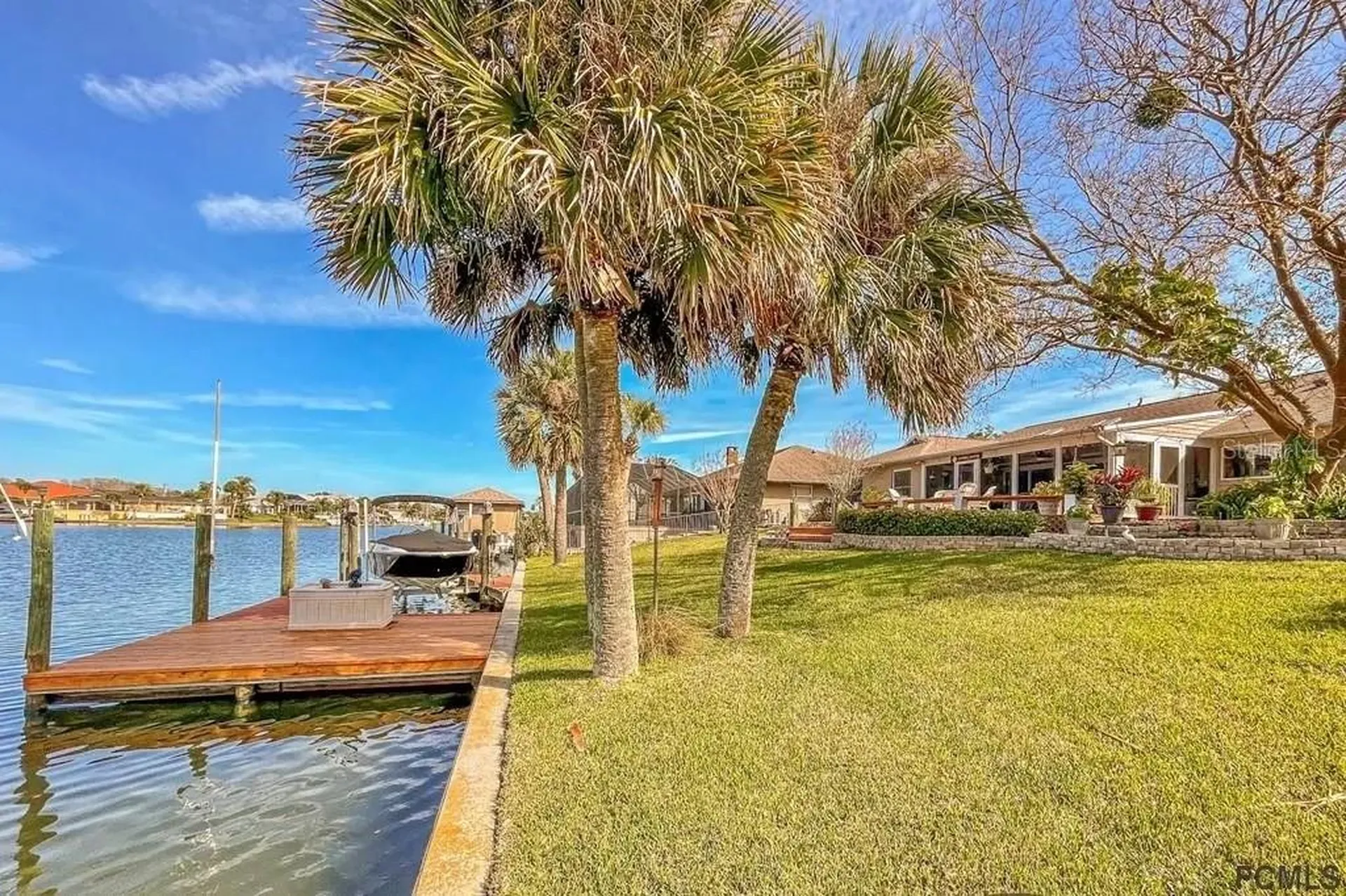 13 Cedarford Court Palm Coast FL 32137