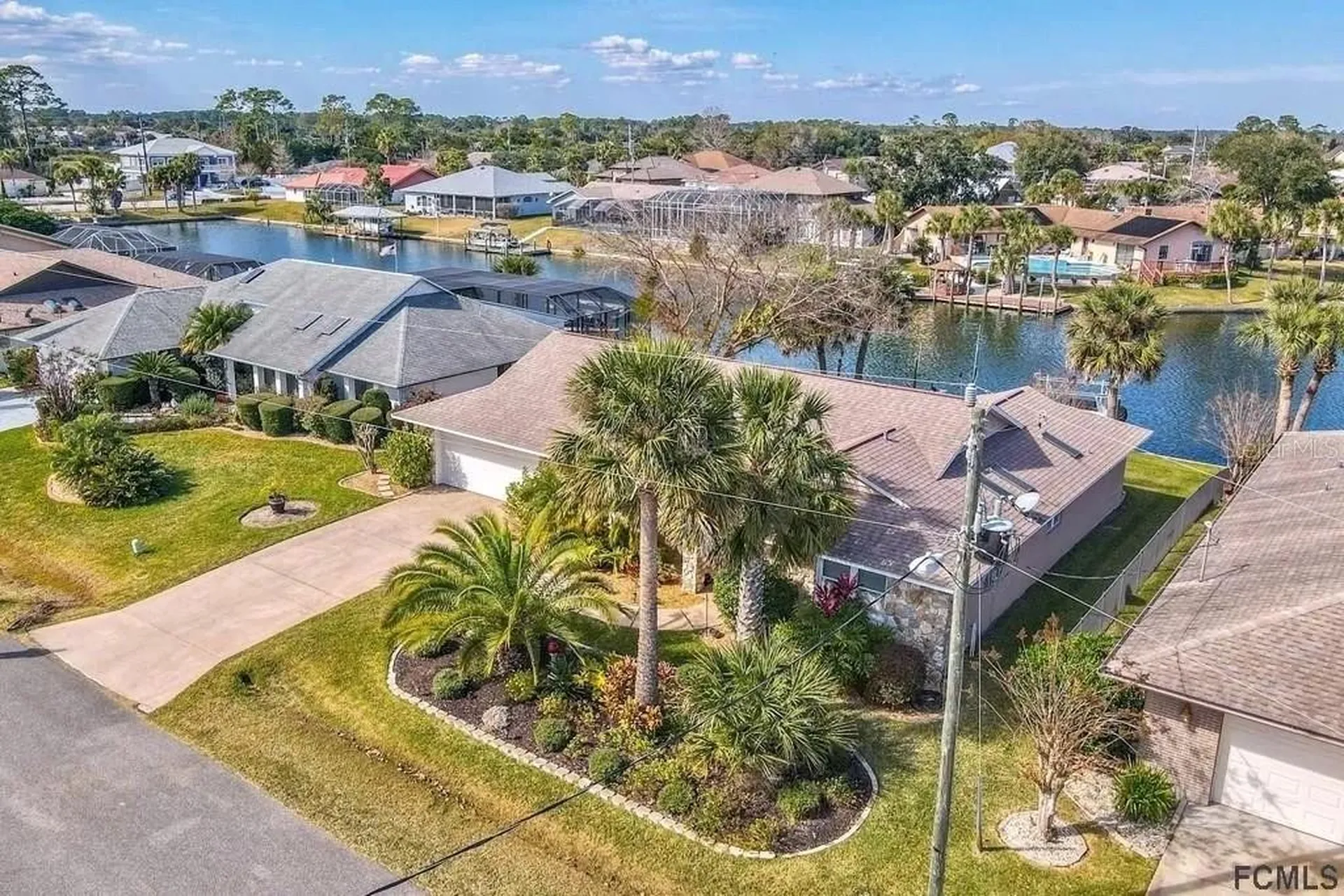 13 Cedarford Court Palm Coast FL 32137
