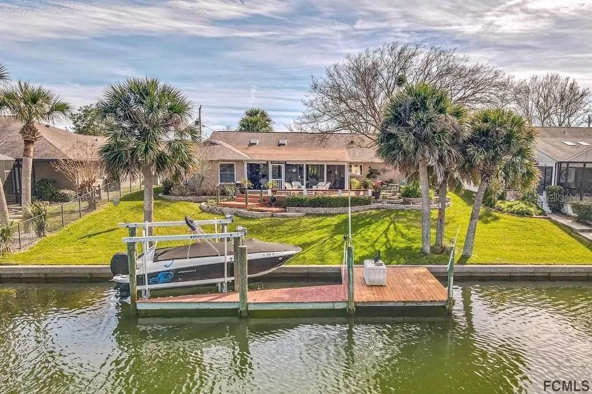 13 Cedarford Court Palm Coast FL 32137