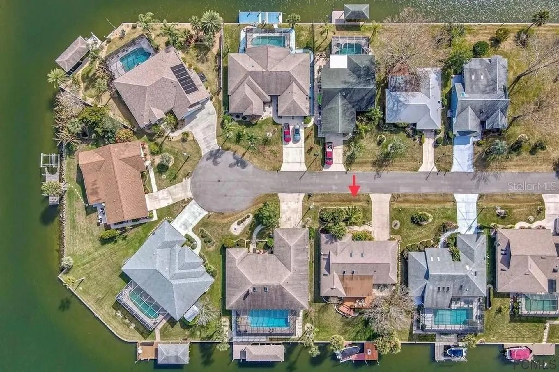 13 Cedarford Court Palm Coast FL 32137