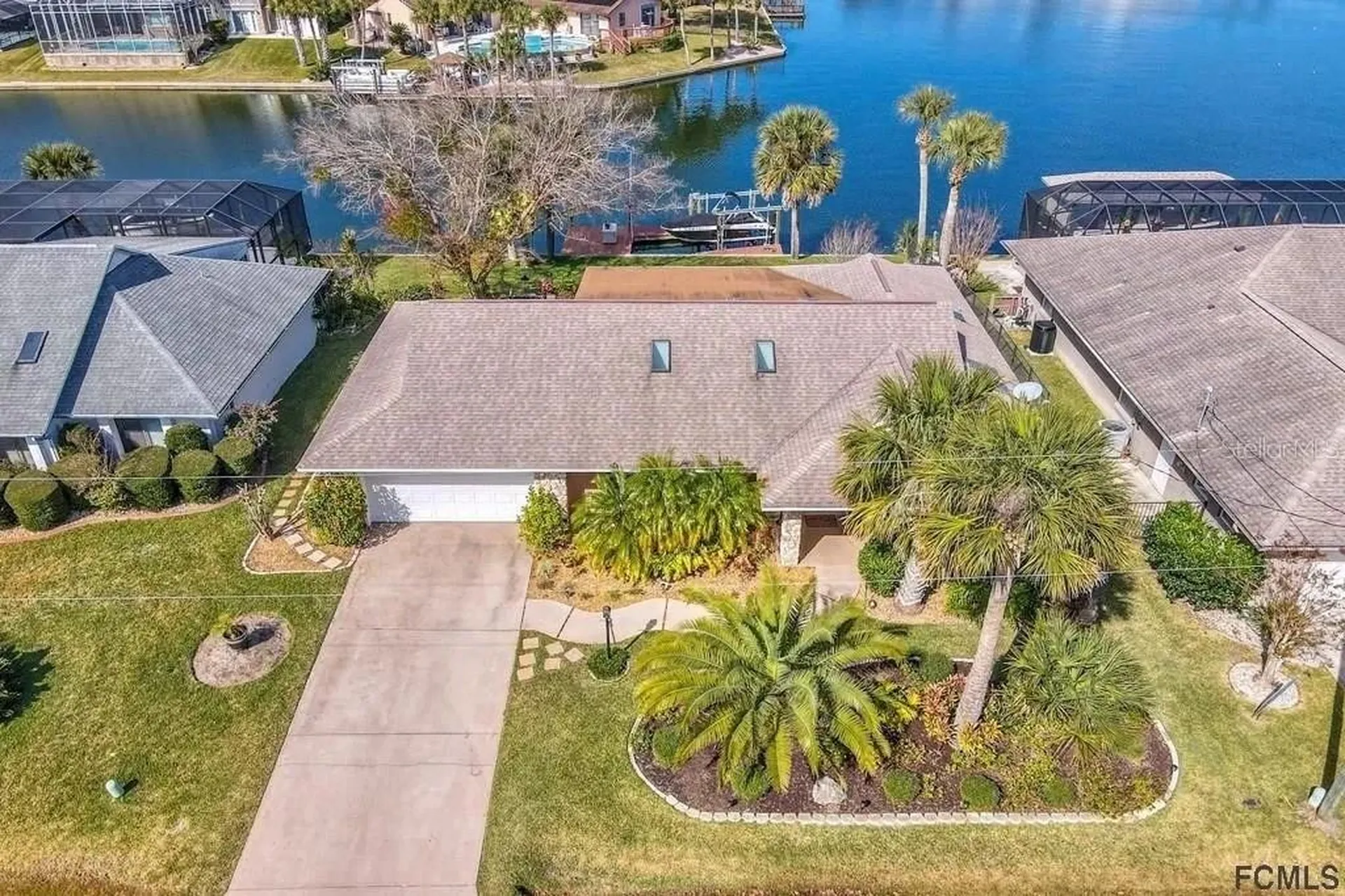 13 Cedarford Court Palm Coast FL 32137