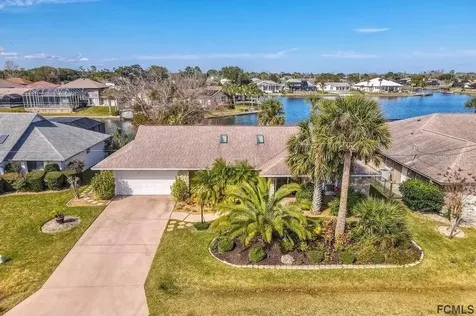 13 Cedarford Court Palm Coast FL 32137