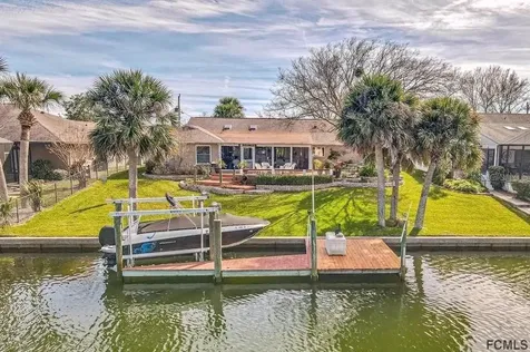 13 Cedarford Court Palm Coast FL 32137