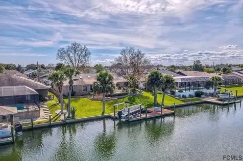 13 Cedarford Court Palm Coast FL 32137