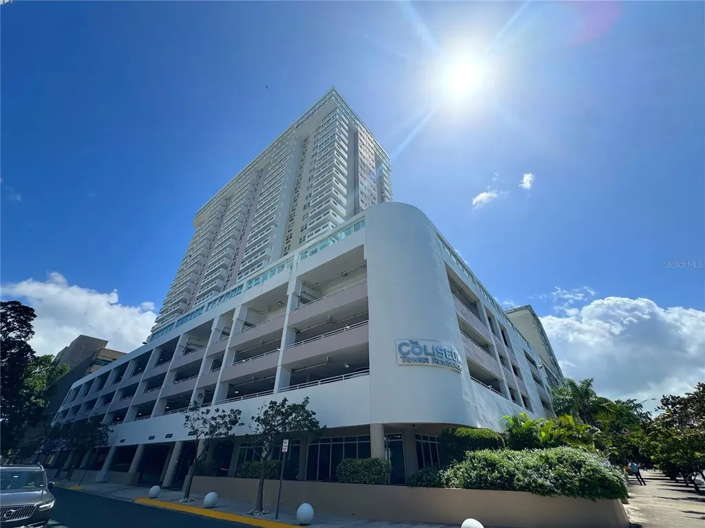 576 Avenue Arterial B San Juan PR 00918