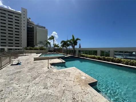 576 Avenue Arterial B San Juan PR 00918