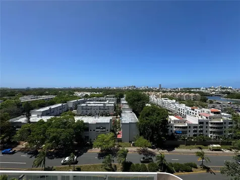 576 Avenue Arterial B San Juan PR 00918