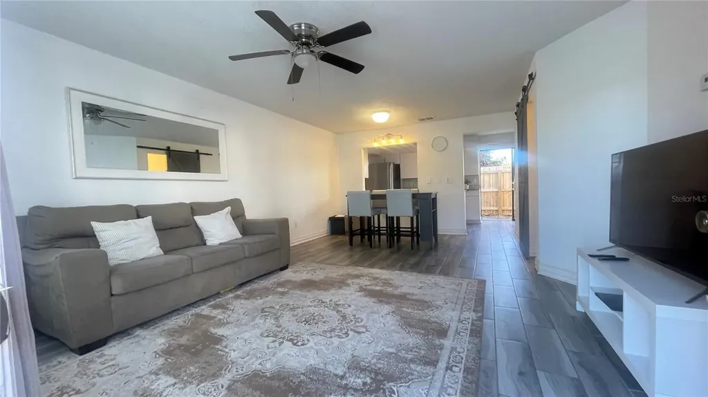1718 Silver Creek Court Orlando FL 32807