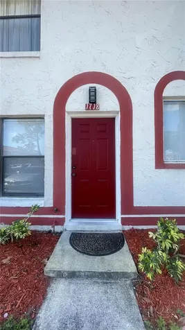1718 Silver Creek Court Orlando FL 32807