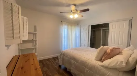 1718 Silver Creek Court Orlando FL 32807