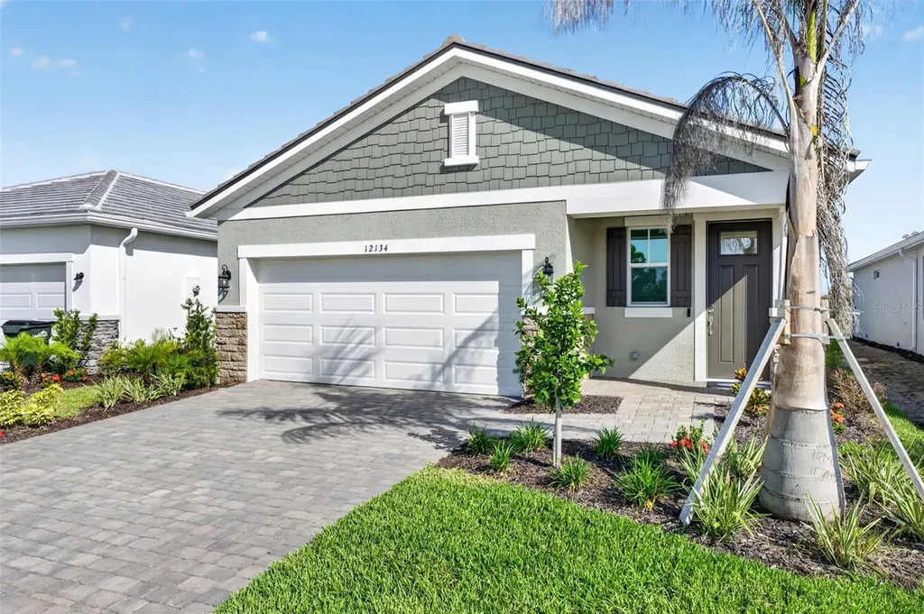 12134 Meditation Trail Venice FL 34293