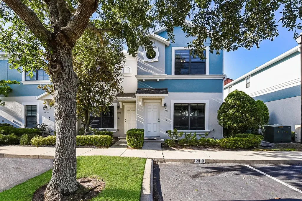 1310 Windsor Lake Circle Sanford FL 32773