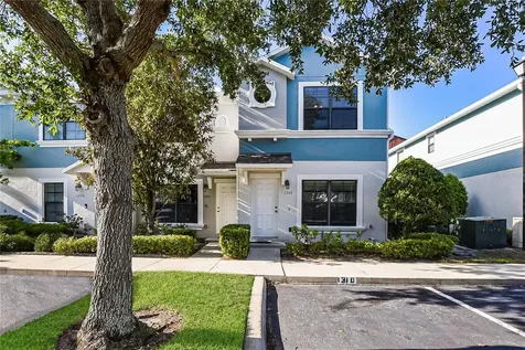 1310 Windsor Lake Circle Sanford FL 32773